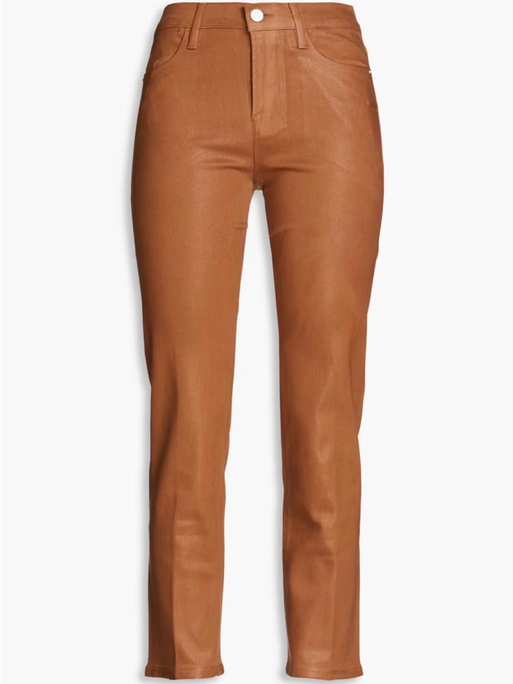 Frame Straight Leg Pants